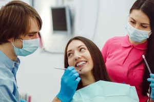 Campaña del COEM por una mejor atención sanitaria dental