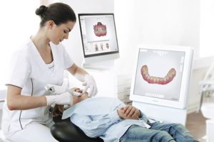Abdul Nasimi: “La tecnología en salud dental minoriza los tiempos de tratamientos”