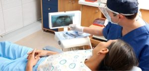 Sistema de Endodoncia Rotatoria