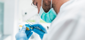 Impresión 3D en Odontología