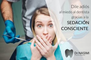 sedación consciente