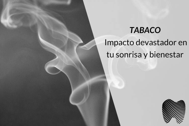 Lee más sobre el artículo Tabaco y salud bucodental. Impacto devastador en tu sonrisa y bienestar