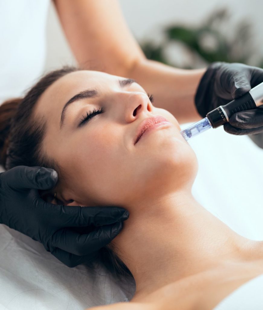 Dermapen
