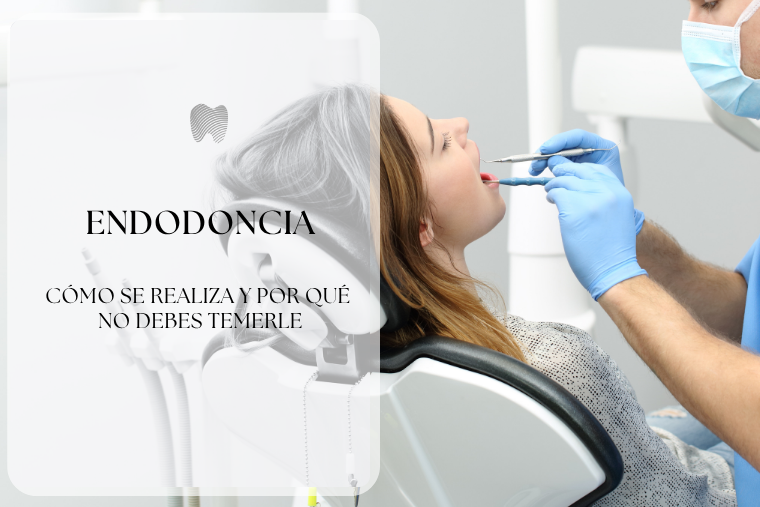 Lee más sobre el artículo Endodoncia. Cómo se realiza y por qué no debes temerle