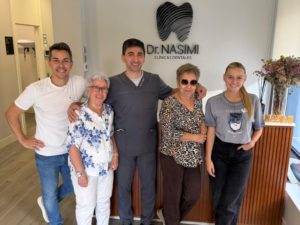 Experiencias reales pacientes